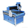 4 axis cnc router engraver machine JD6090 cnc  1