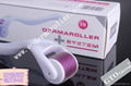 GTO 540 derma roller