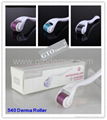 GTO 540 derma roller 3