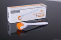 GTO 200 titanium needles derma roller