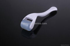 GTO 192needles titanium alloy derma roller