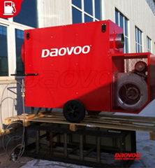 DAOVOO cabinet heater