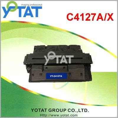 Sell Printer toner cartridge for HP2612A 4