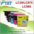 Sell ink cartridge for Brother LC11 LC16 LC38 LC61 LC65 LC67 LC980 LC1100 Series 3