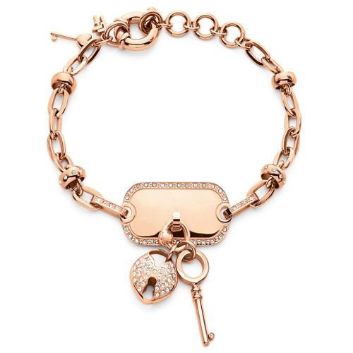 fashion charm bracelet for women