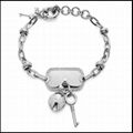 fashion charm bracelet for women 2