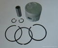 forklift piston  1DZ