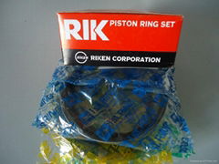 forklift piston ring