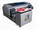 Low price high quality Smallest UV printer digital tshirt printing machine 1