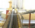 belt conveyor,corrugated belt conveyer,conveyor system