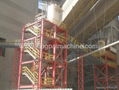 steel structure,steel frame,steel fabrication 4