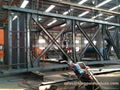steel structure,steel frame,steel fabrication 3