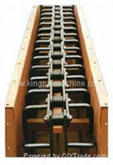 FU chain conveyor,Scraper Conveyors