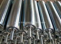 Gravity Rollers, Galvanized Idler 1