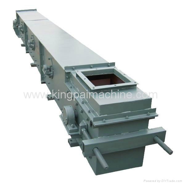 FU chain conveyor,Scraper Conveyors 5