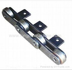 Conveyor Chain, Plate Chains 