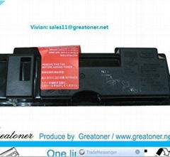 Black Toner Cartridge  (Kyocera TK-100)