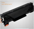 Toner Cartridge for HP CC388A  Laser