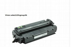 Black Laser Cartridge for HP Q2613A