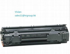 Lasre Cartridge for Genuine HP CE278A 