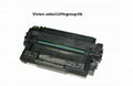 Compatible Black HP Q1338A