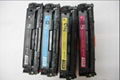 toner cartridge HP CF210