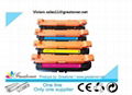 Toner Cartridge for HP CE260-CE263