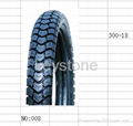 motorcycle tyre 3.00-17 5