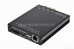 720P 4 channles SD Card Video Recorder