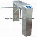 parking system turnstile RS 318 2