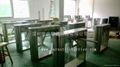 Security Turnstile  security gate tripod turnstile traffic barrier 5