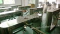 optial turnstile and waist high tripod turnstile gate 5