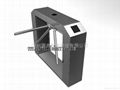 automatic turnstile traffic barrier,security gate parking system boom door  2