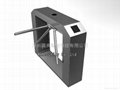 automatic turnstile traffic barrier,security gate parking system boom door  3