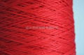 cross stich thread(mercerized cotton yarn ) 2