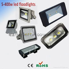 led floodlight