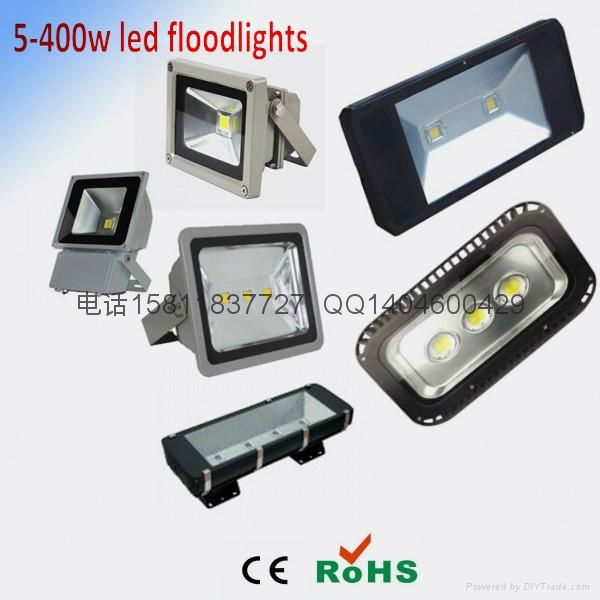 led floodlight