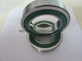 131803/01 131803-01  21.3*35*7 thin deep groove ball bearing  1