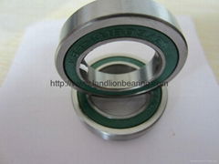 131803/01 131803-01  21.3*35*7 thin deep groove ball bearing 