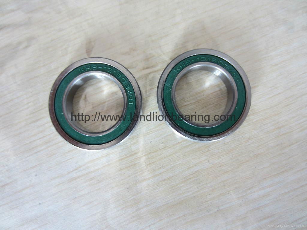 131803/01 131803-01  21.3*35*7 thin deep groove ball bearing  2