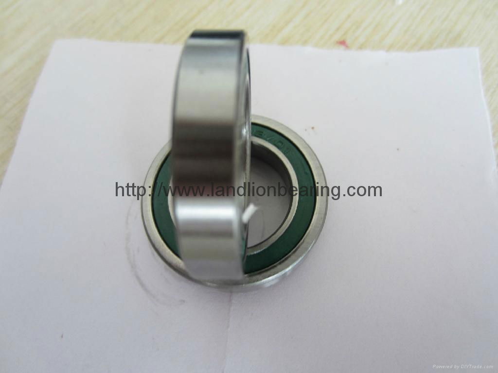 131803/01 131803-01  21.3*35*7 thin deep groove ball bearing  3