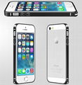 cases for iphone5 aluminum material  4