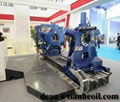  hydraulic bucking unit 