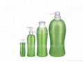 BIG SIZE PLASTIC LOTION BOTTLE 1