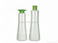 Q7985H slim plastic bottle for body