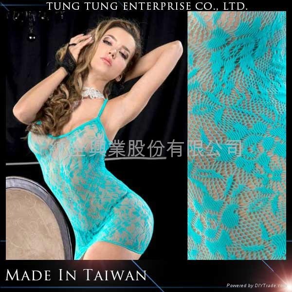 Taiwan Sexy Lingerie