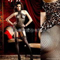 R6259 Sexy leopard garter belt nightwear body stockings lingerie 1