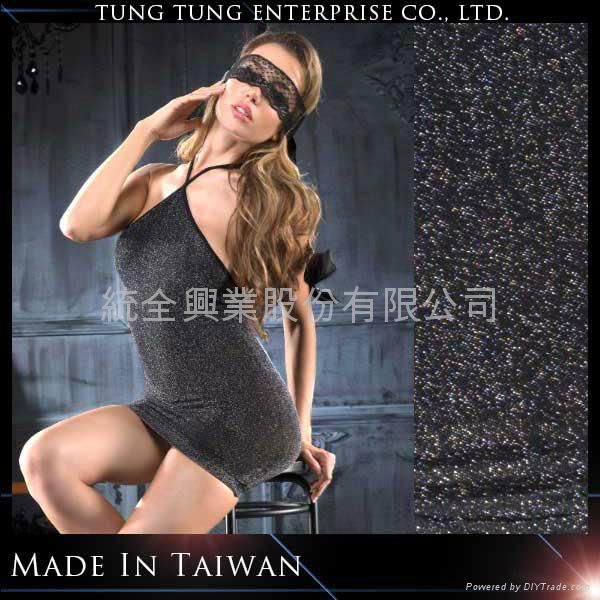 R6058 Sexy Playboy Costume Lurex Adult Lady Party Dress Women Dress Club Dress