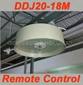 Auto Remote-control Light Lift Hibay