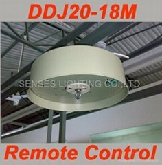 Auto Remote-control Light Lift Hibay Lowing System DDJ20-18m Drop